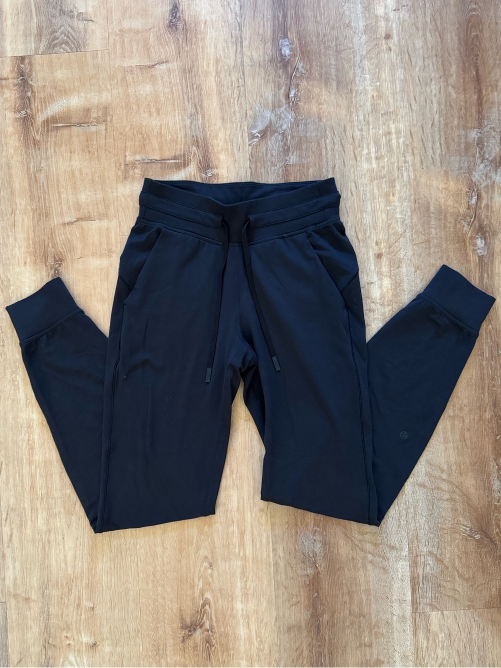 Lululemon Rulu Joggers